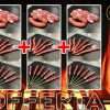 OFFERTA BOX Grigliata Gargano (per 3-4 persone)