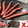 OFFERTA BOX Grigliata Gargano (per 3-4 persone) - immagine 3