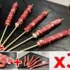 OFFERTA BOX Grigliata Gargano (per 3-4 persone) - immagine 4