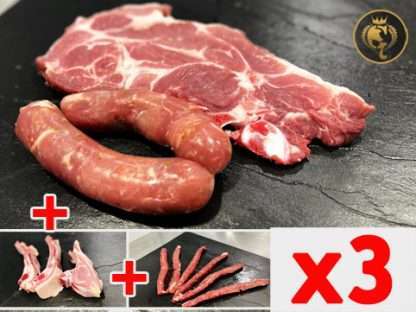 OFFERTA Grigliata Sperone (per 3 pers.) - immagine 2