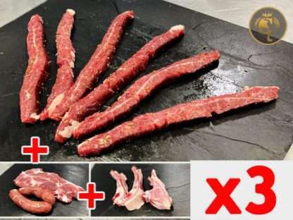 OFFERTA Grigliata Sperone (per 3 pers.) - immagine 3