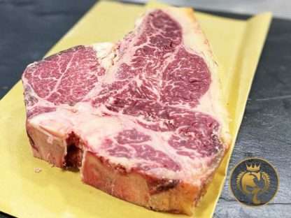 T-Bone (fiorentina) Celtica Grassfed [1Kg]