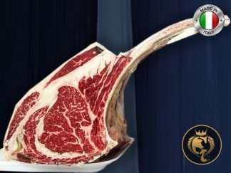 Tomahawk Blue Marble [1kg]