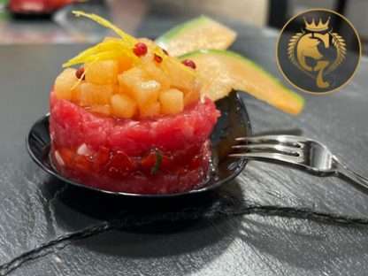 Tartare ESTATE Melone[al pezzo] - immagine 2