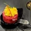 Tartare ESTATE Pesca[al pezzo]