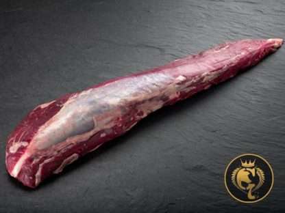 Filetto di Rubia Gallega 500g - immagine 3