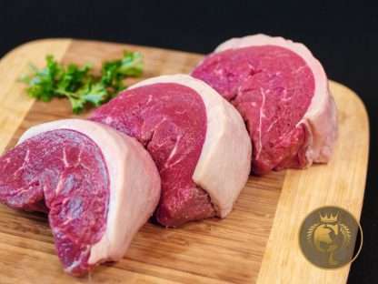 Picanha (Codone) di Blue Marble [1kg] - immagine 3