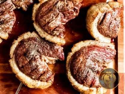 Picanha (Codone) di Blue Marble [1kg] - immagine 2