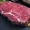 Tagliata senz'osso di Rubia Gallega 300g