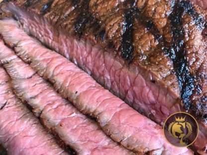 Tagliata senz'osso di Rubia Gallega 300g - immagine 3