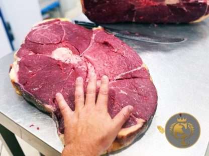 Mega Rubia Gallega (8,95Kg) - immagine 4