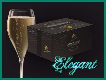 box BASIC con bollicina [Confezione regalo]