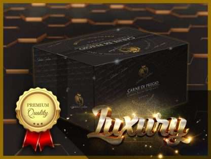 box DELUX [Confezione regalo]