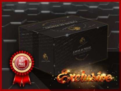 box TOP QUALITY [Confezione regalo]