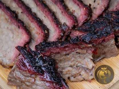 Brisket (Punta di Petto) di Scottona Gold [3,5 kg] - immagine 3