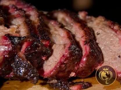 Brisket (Punta di Petto) di Scottona Gold [3,5 kg] - immagine 2