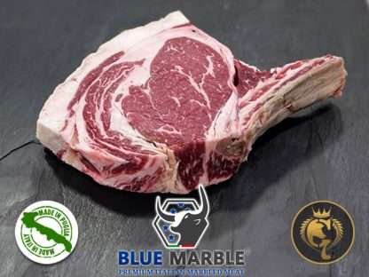 Cowboy Steak (costata) Blue Marble [1kg]