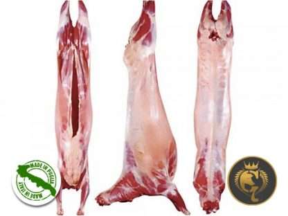 Agnello da latte intero [8,5 kg]