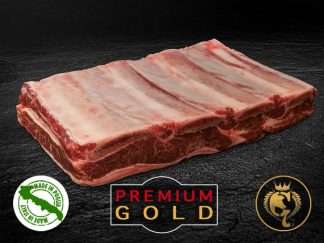 OFFERTA Ribs o Costine di Scottona Gold [1,8 kg]