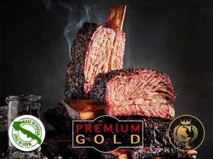 OFFERTA Ribs o Costine di Scottona Gold [1,8 kg] - immagine 2