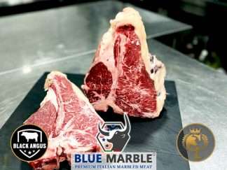 Porterhouse (fiorentina filetto grande) Blue Marble [1kg]