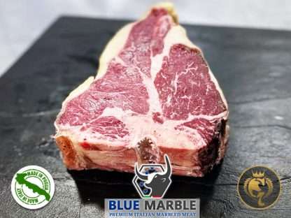 Porterhouse (fiorentina filetto grande) Blue Marble [1kg]