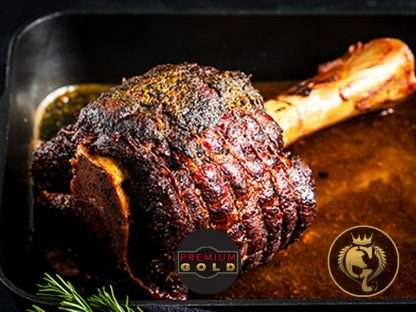 Beef Hammer di Scottona Gold [2-3 kg] - immagine 3