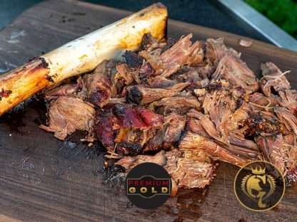 Beef Hammer di Scottona Gold [2-3 kg] - immagine 4