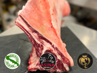 Costata di Asina Premium Gargano [500g]