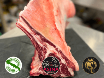 Costata di Asina Premium Gargano [500g]