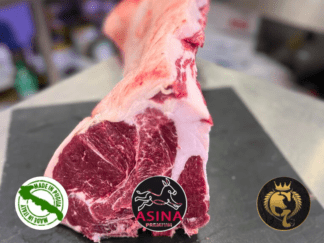 T-bone di Asina Premium Gargano [500g]