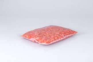Impasto Salsiccia Macinata Maiale Nostrano [5Kg]