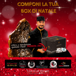 COMPONI LA TUA BOX DI NATALE