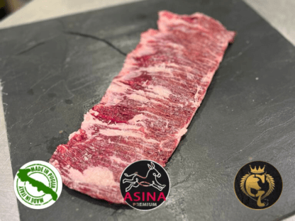 Diaframma di Asina Premium Gargano [500g]