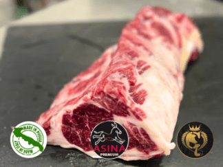 Entrecote di Asina Premium Gargano [100g]