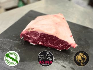 Picanha di Asina Premium Gargano [100g]